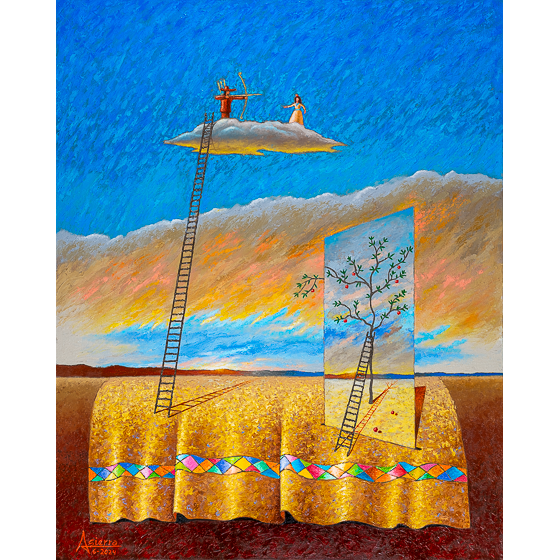 Un día en la vida de Guillermo Tell