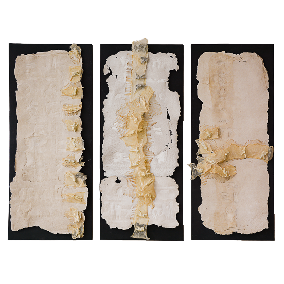 3 códigos, 3 historias