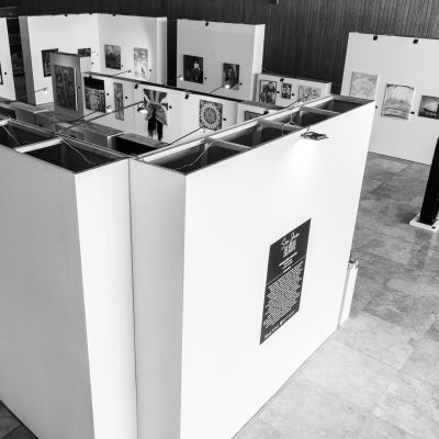 San Juan se Viste de Arte 2025, Auditorio Juan Victoria