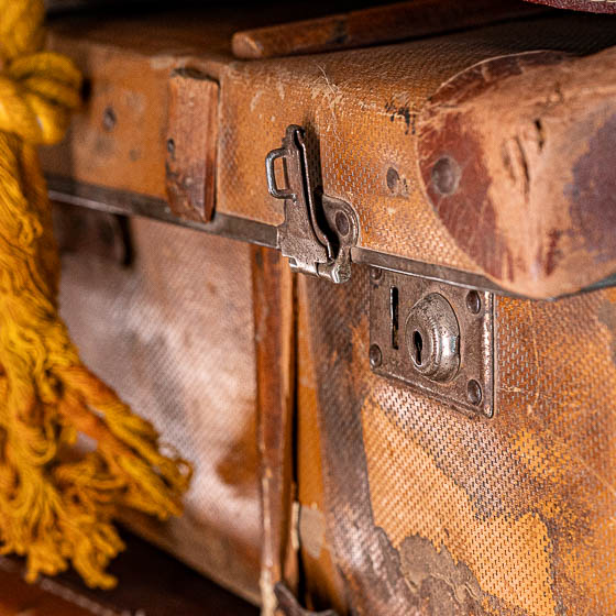 Silvina Martínez - De la serie Cuerpos acallados