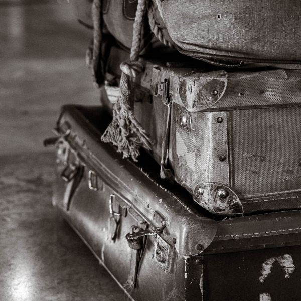 La naturaleza de la inspiración