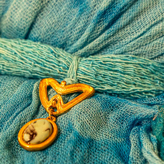 Fragmento de Santuarios / Rituales del tiempo de Silvina Martínez