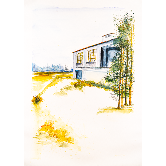 Hostería La Pompeya