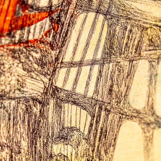 Obra de Carmen Cuenca