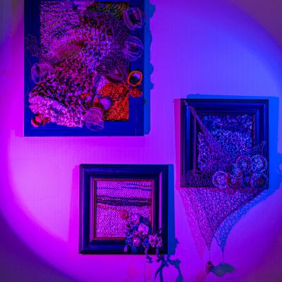 Elemento agua / Escenas